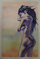 Watercolor